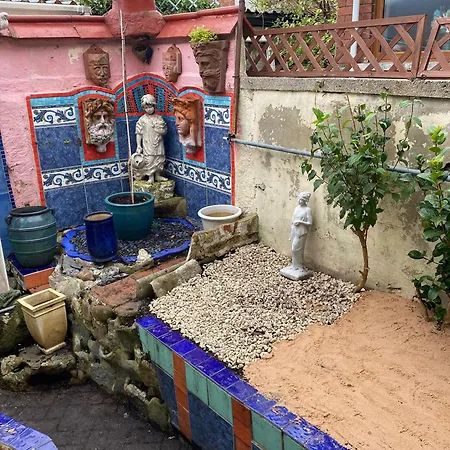 度假居 3bedroom 2 Bathroom House-free Parking *